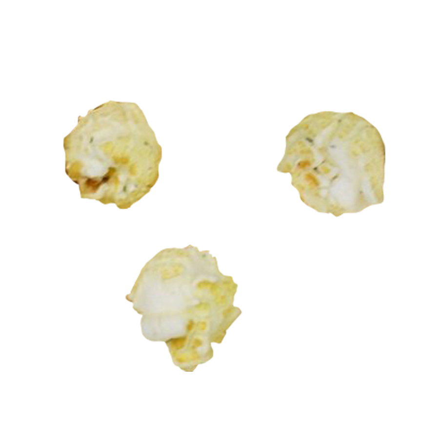 Belle's Gourmet Dill Pickle Popcorn Kernels